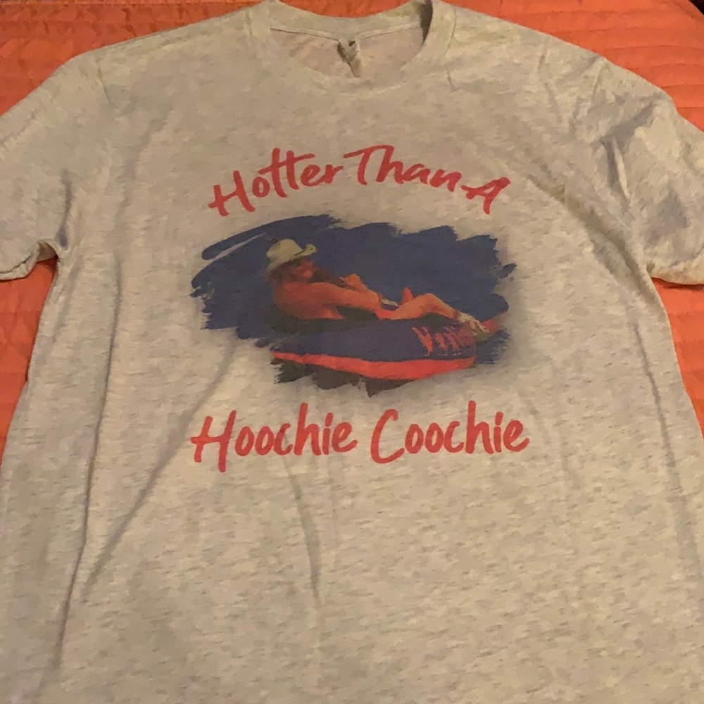 Alan Jackson T-shirt